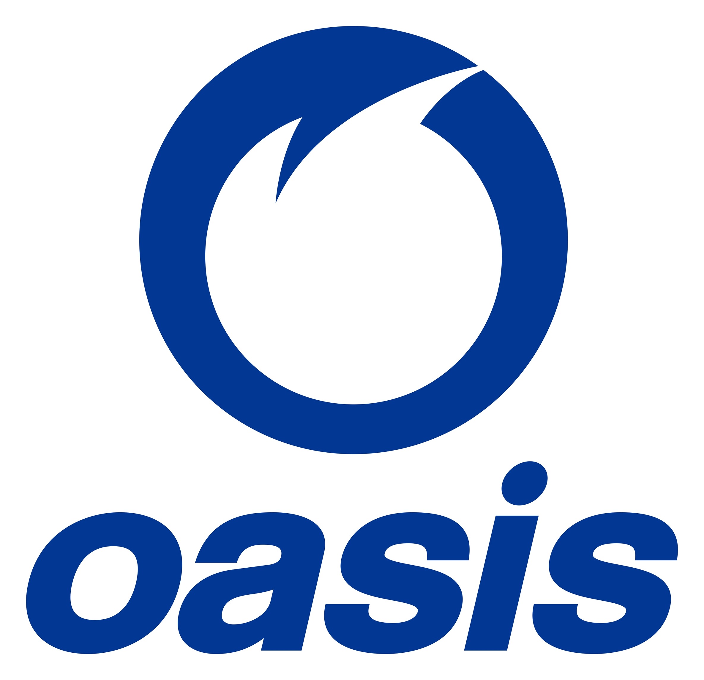 oasis